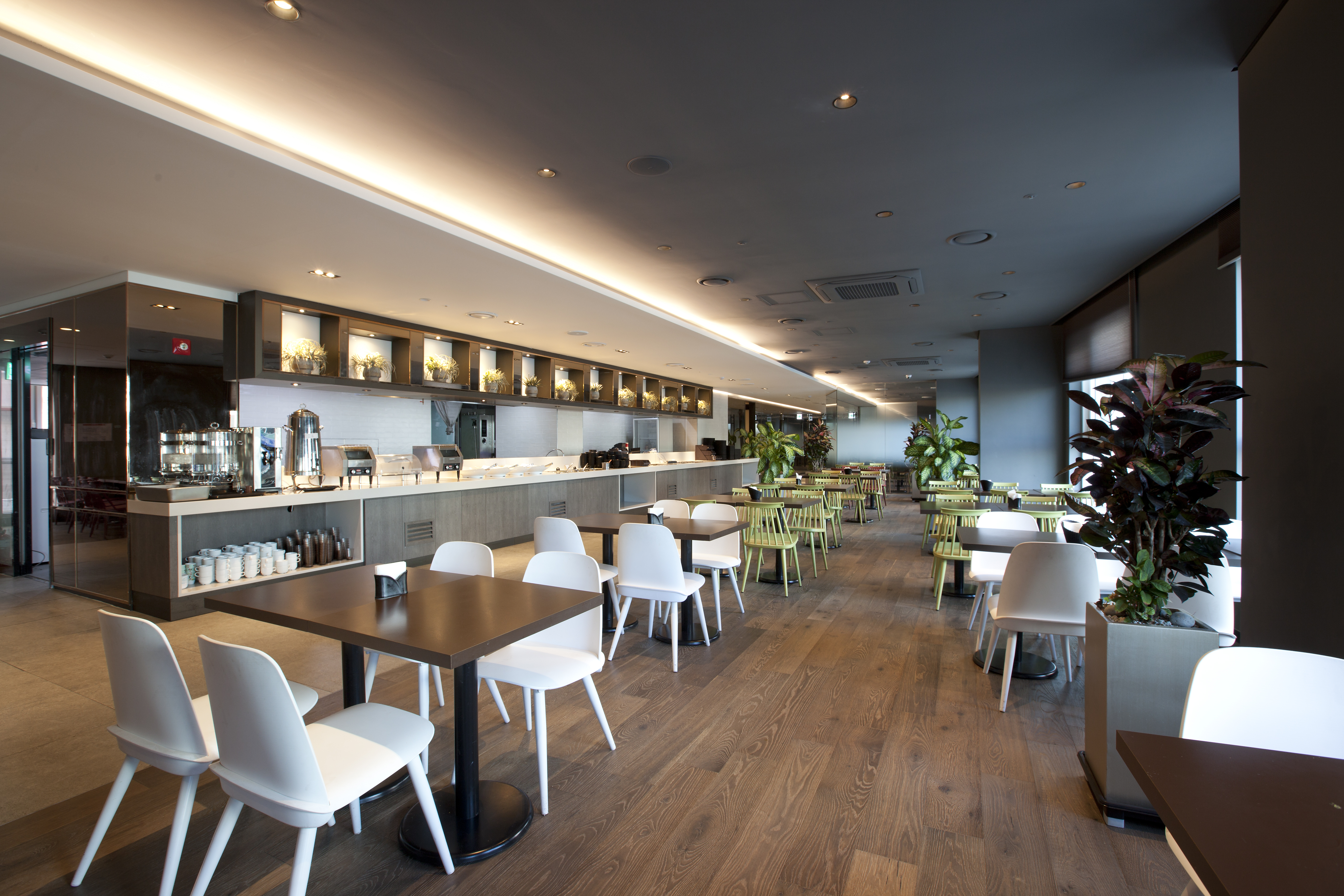 Hotel Park Habio