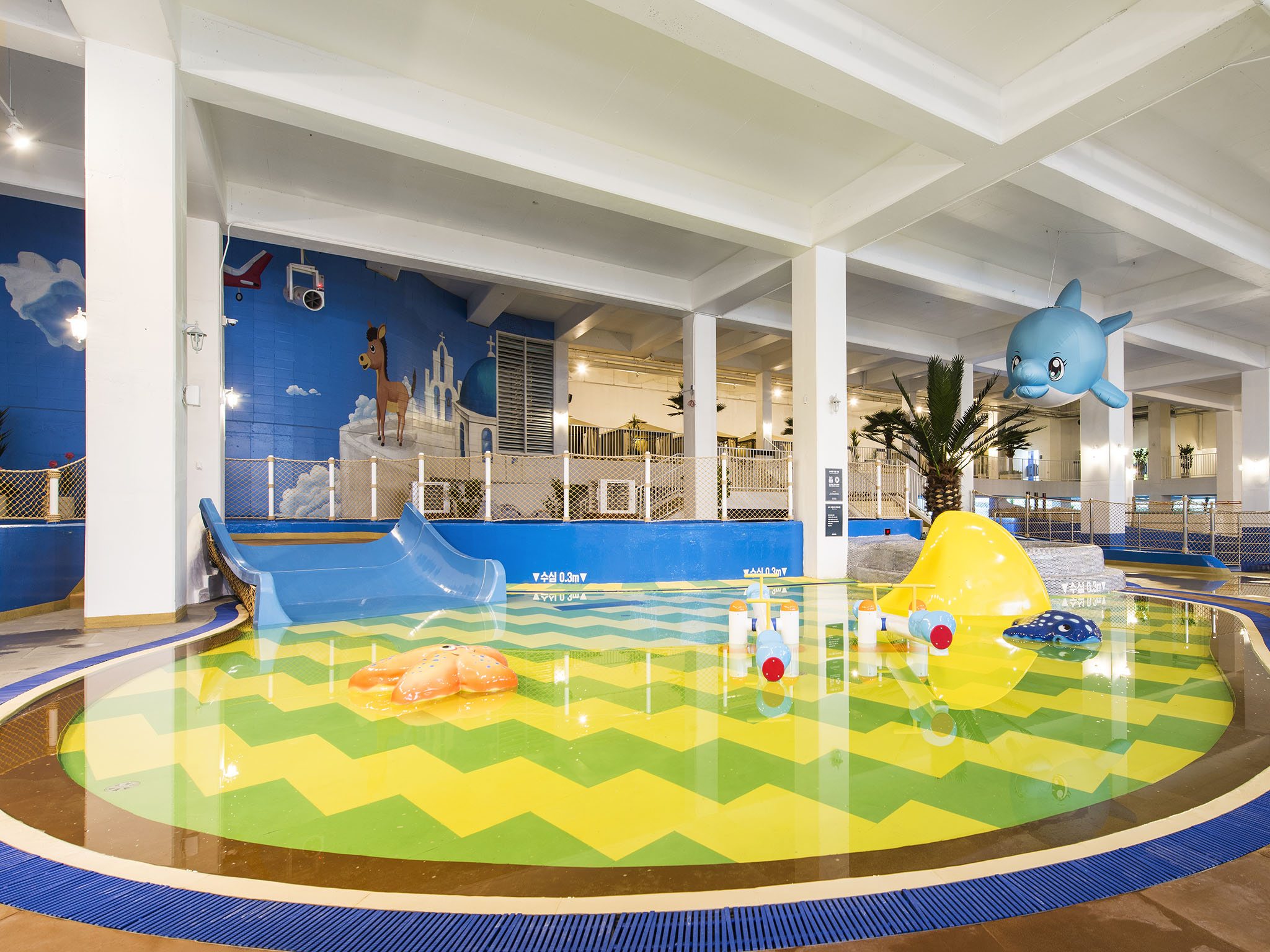 Hotel Park Habio