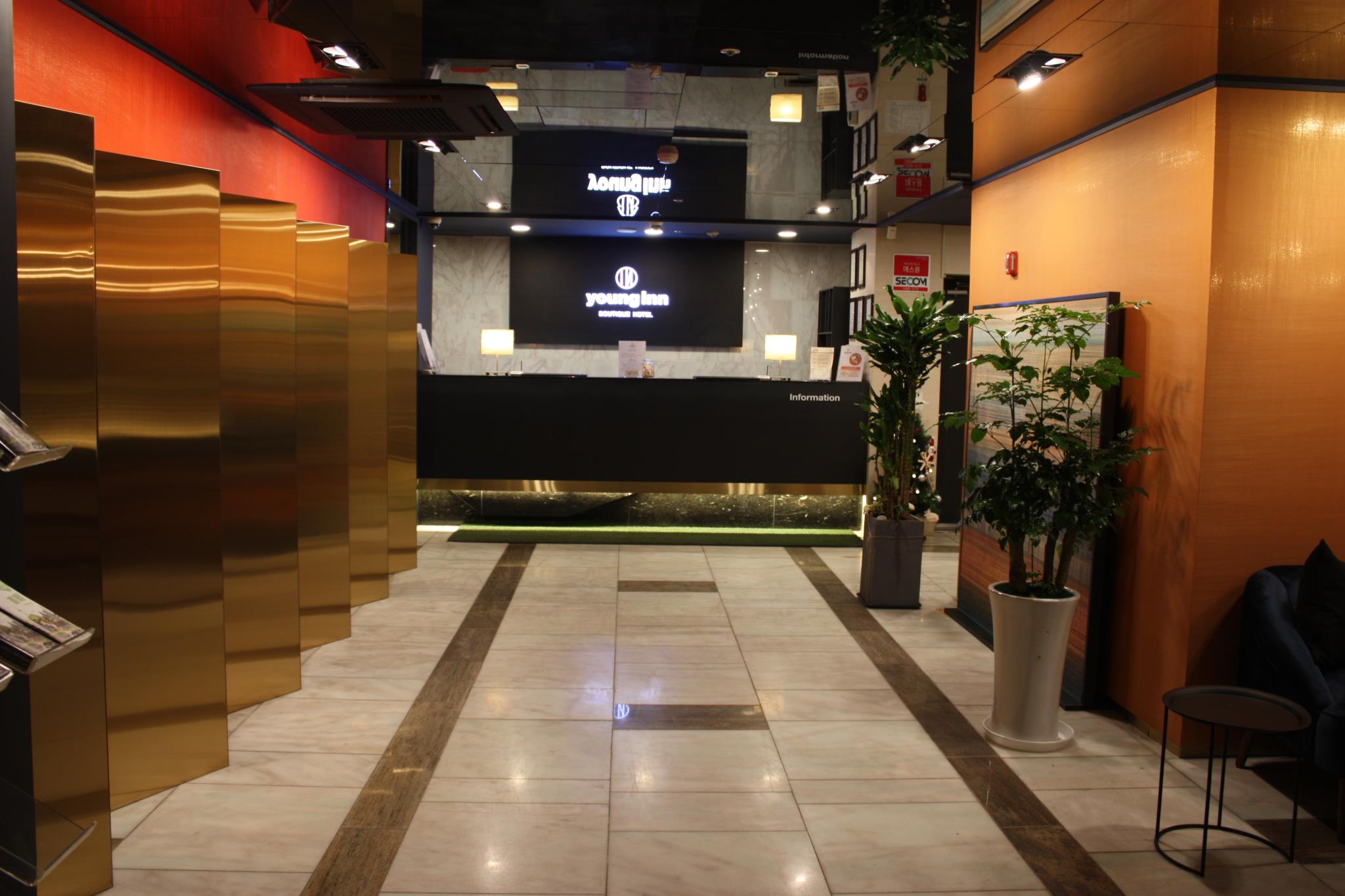 Hotel Younginn