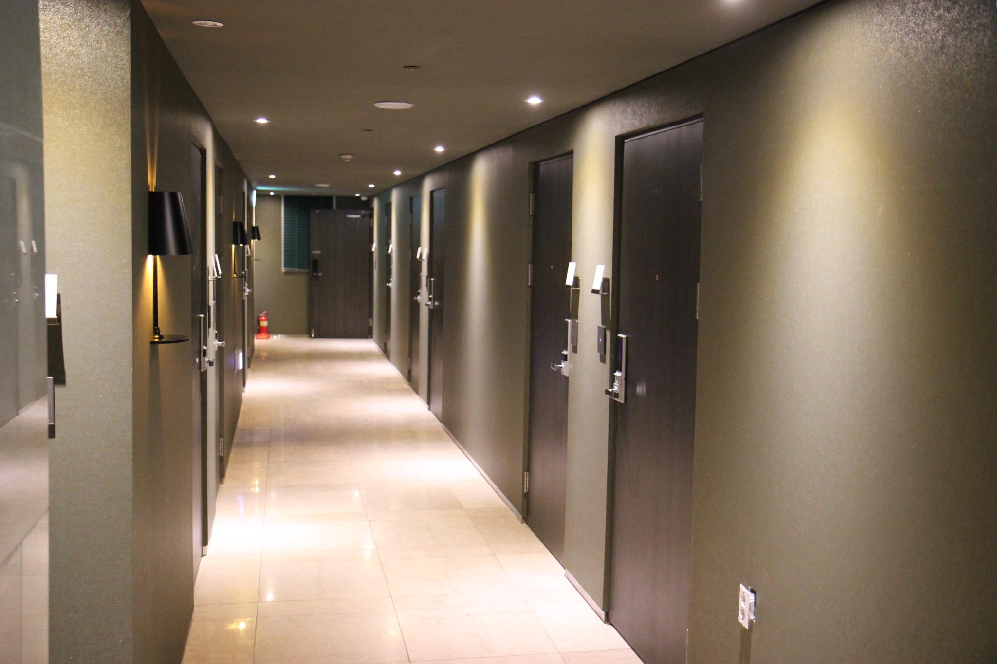 Hotel Younginn