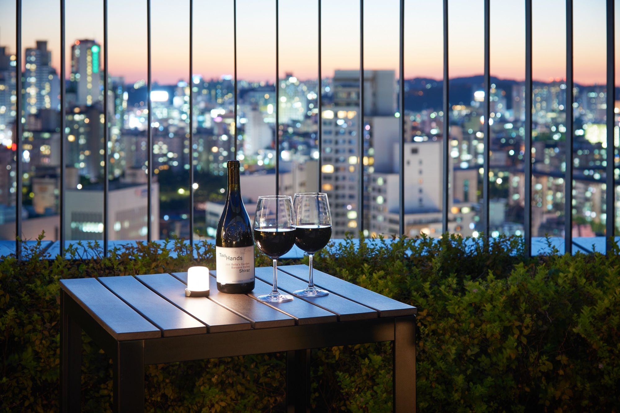 Hotel Peyto Gangnam