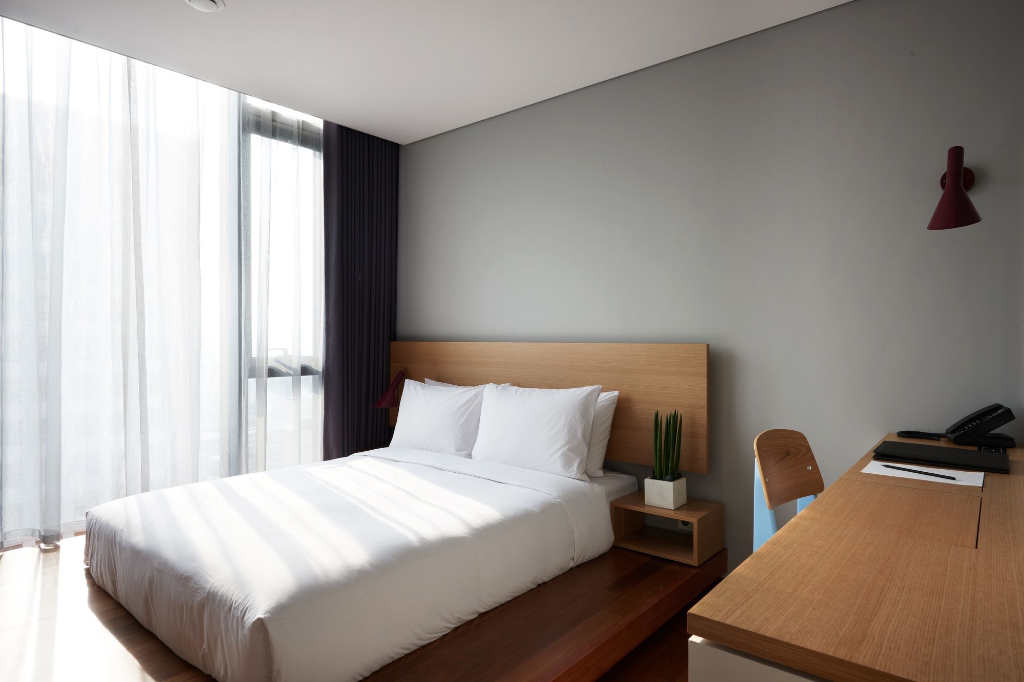 Hotel Peyto Gangnam
