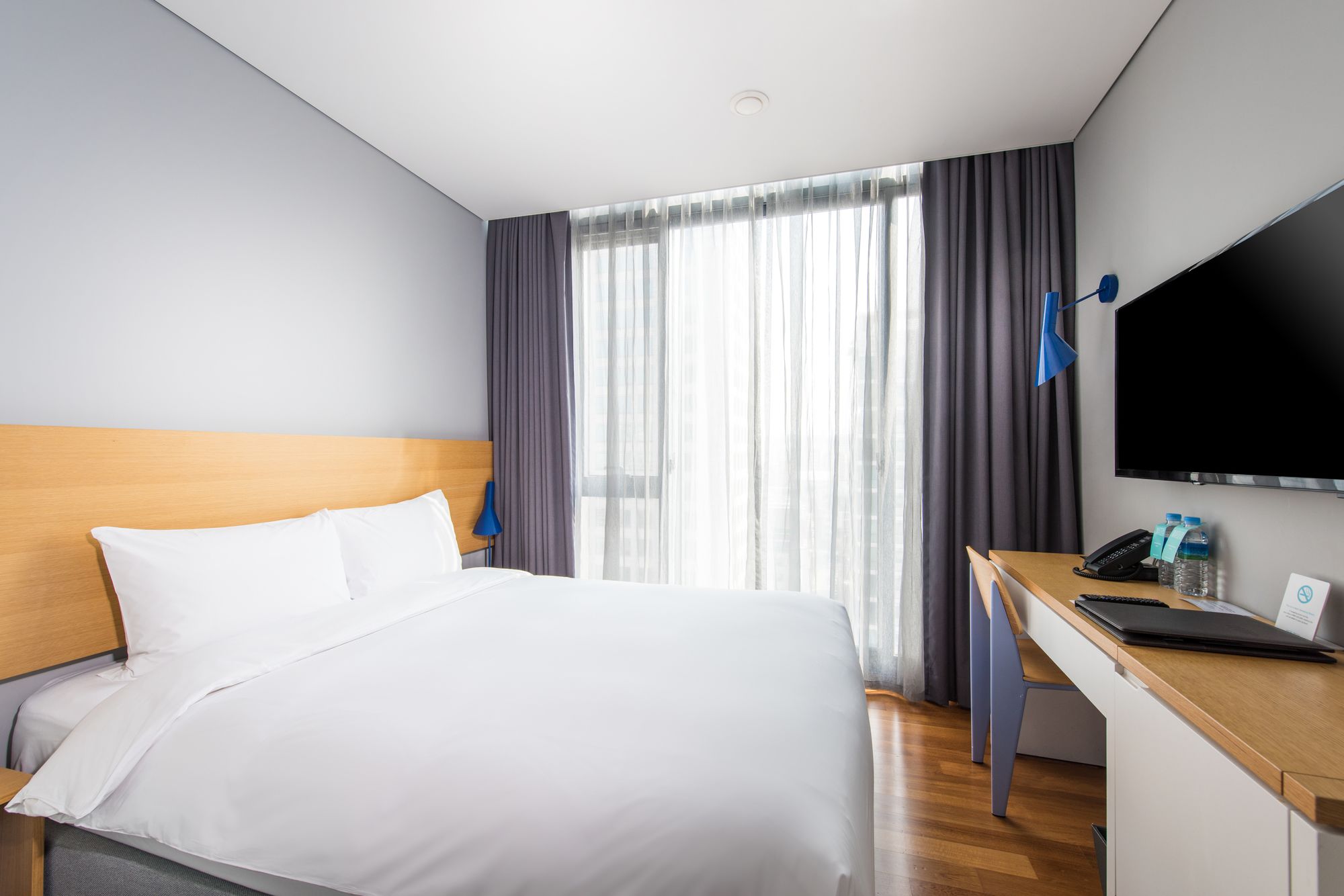 Hotel Peyto Gangnam