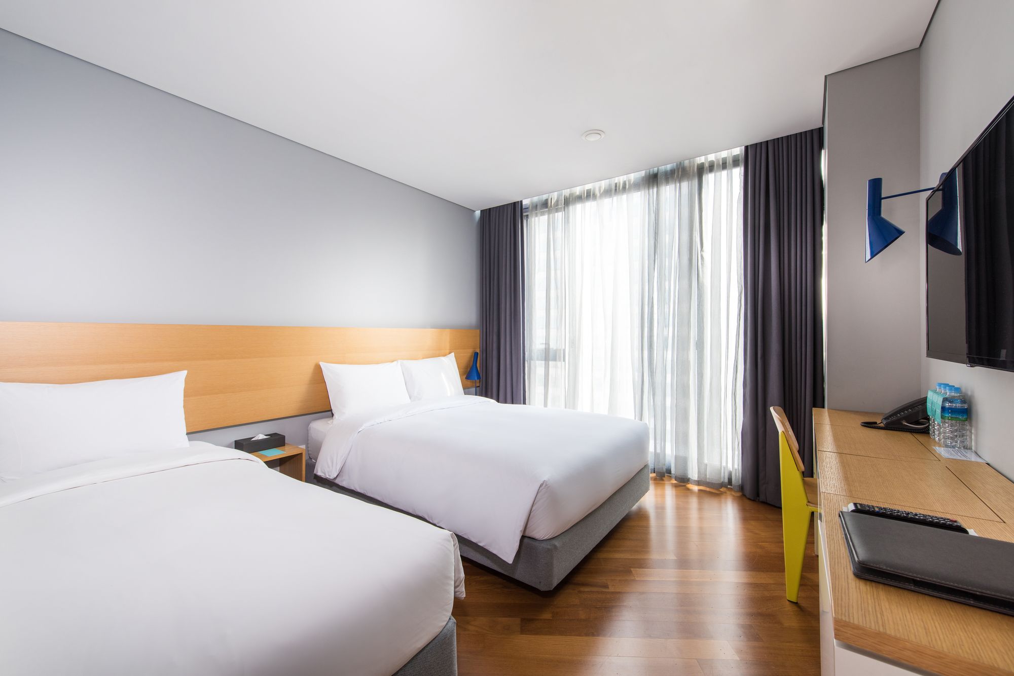 Hotel Peyto Gangnam