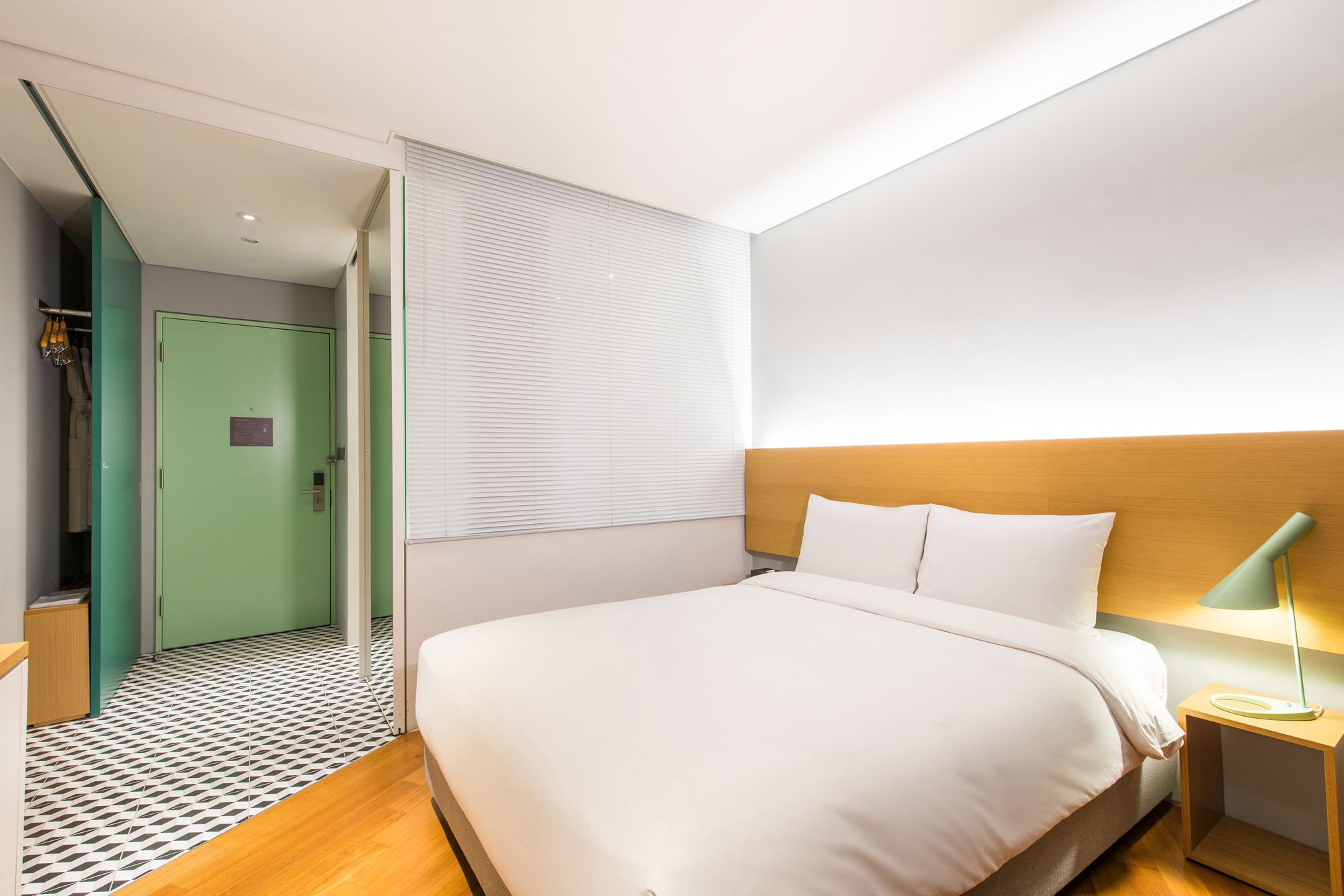 Hotel Peyto Gangnam
