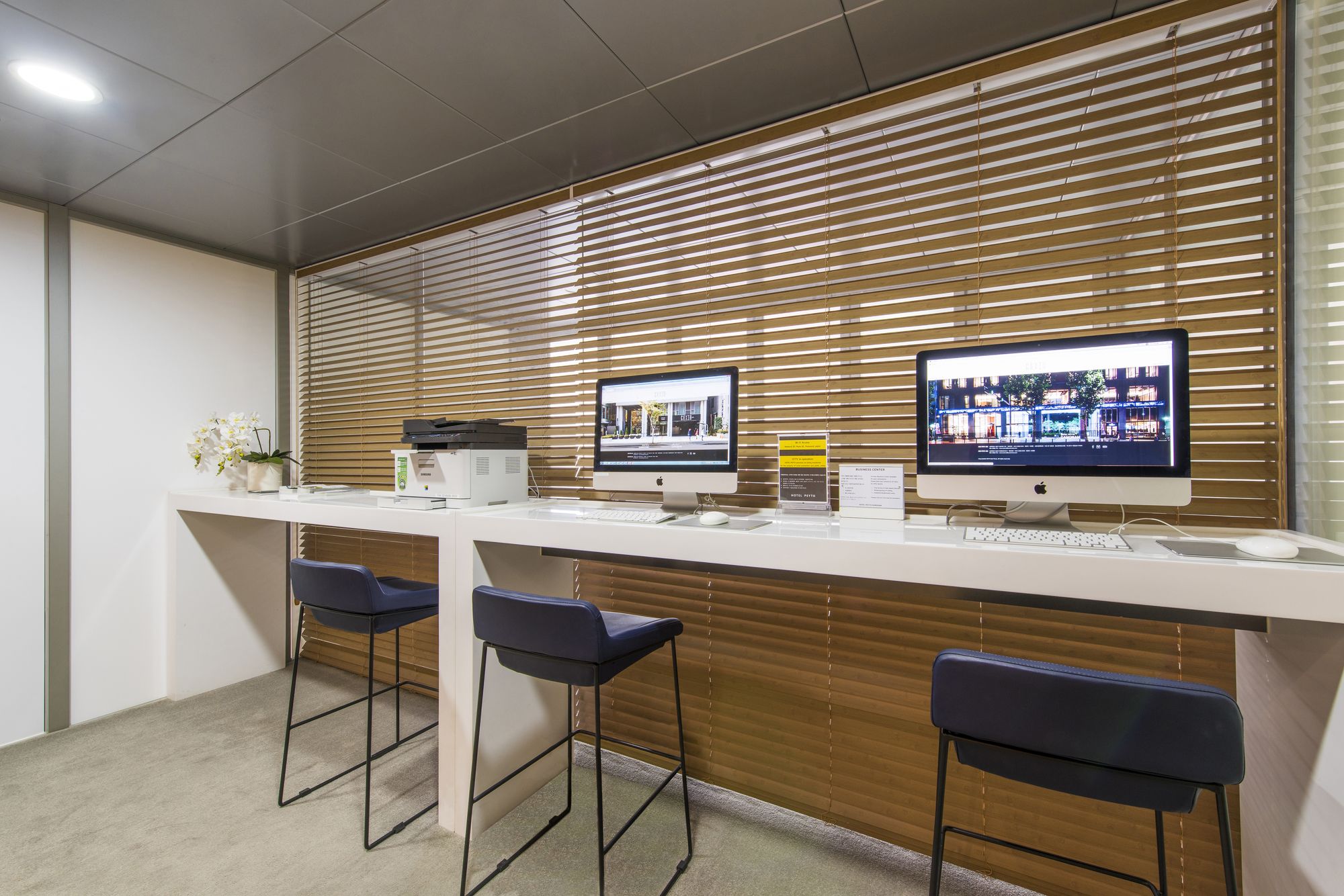 Hotel Peyto Gangnam