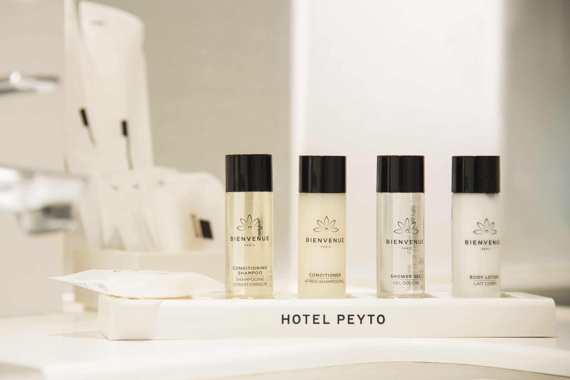 Hotel Peyto Gangnam