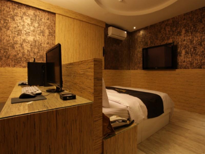 Hotel Pharaoh