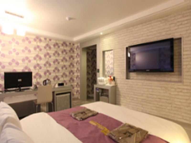 Hotel Pharaoh