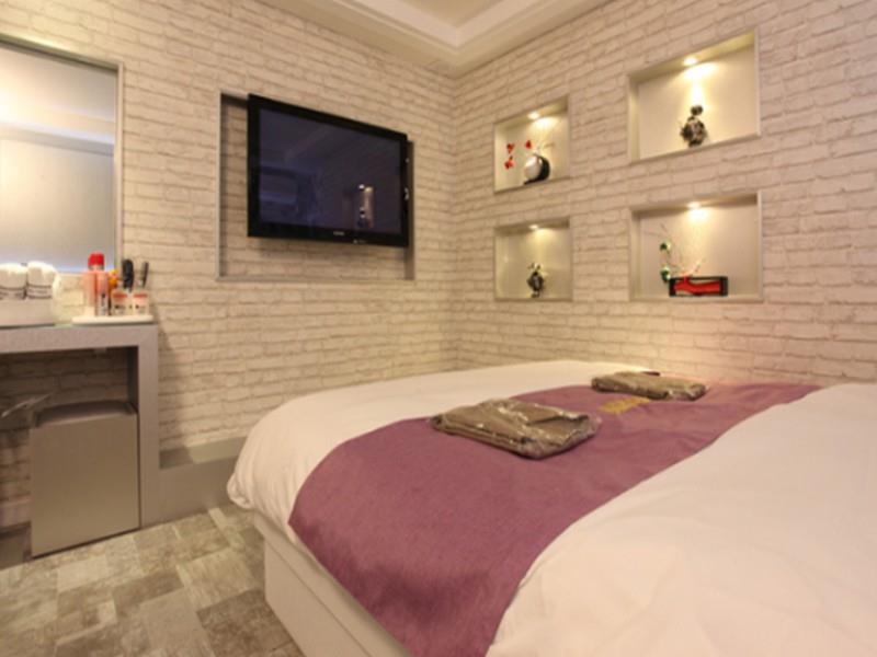 Hotel Pharaoh