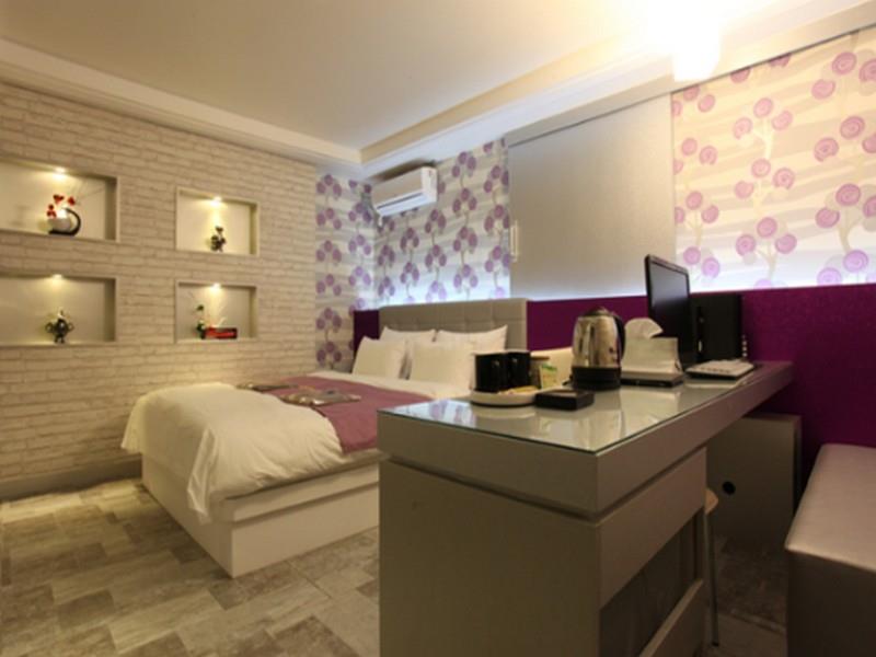 Hotel Pharaoh