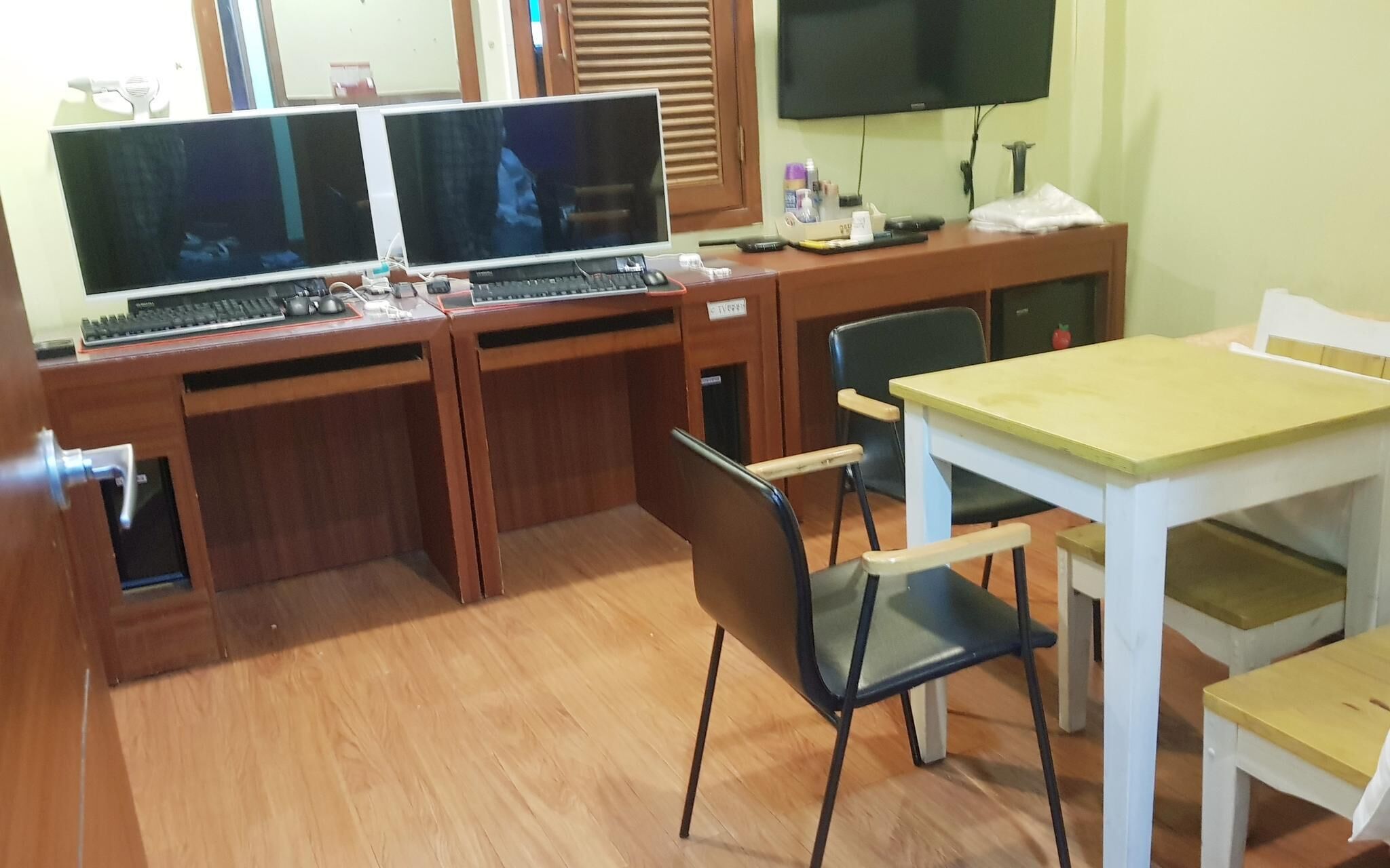 Hotel Plus