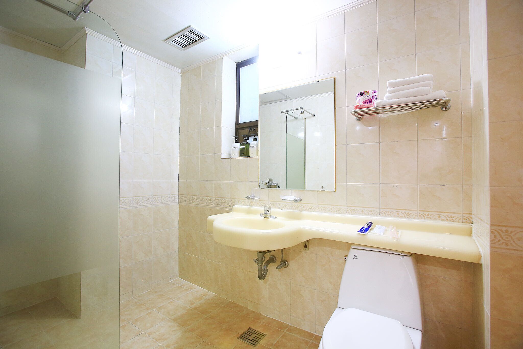 Hotel Plus