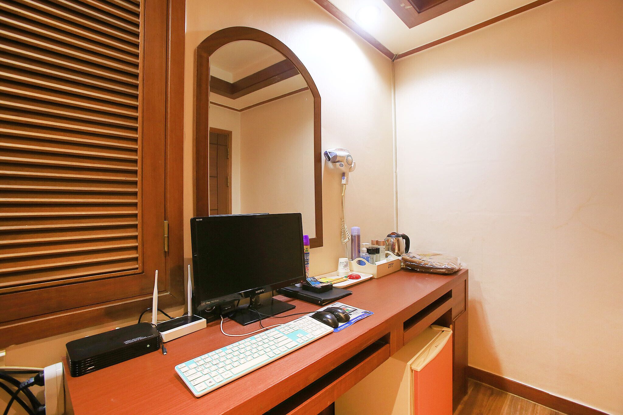 Hotel Plus