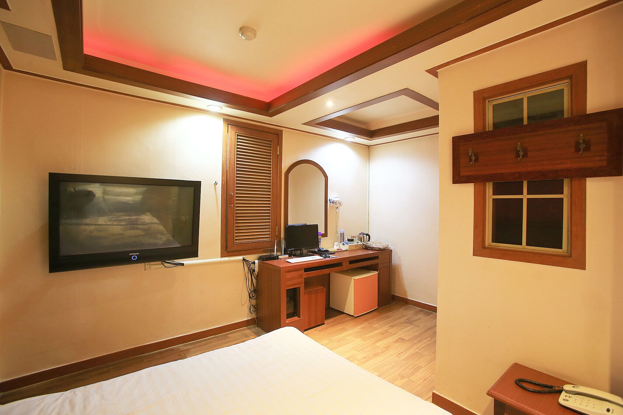 Hotel Plus