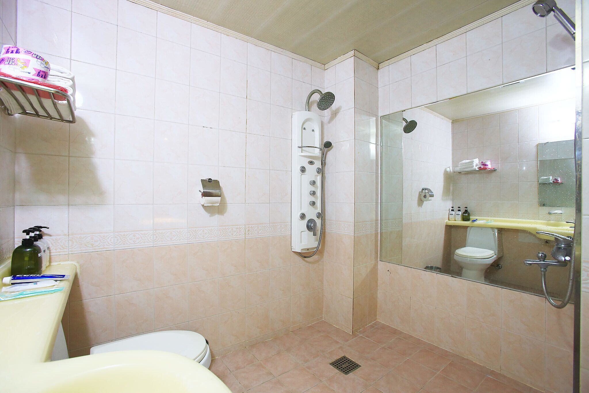 Hotel Plus