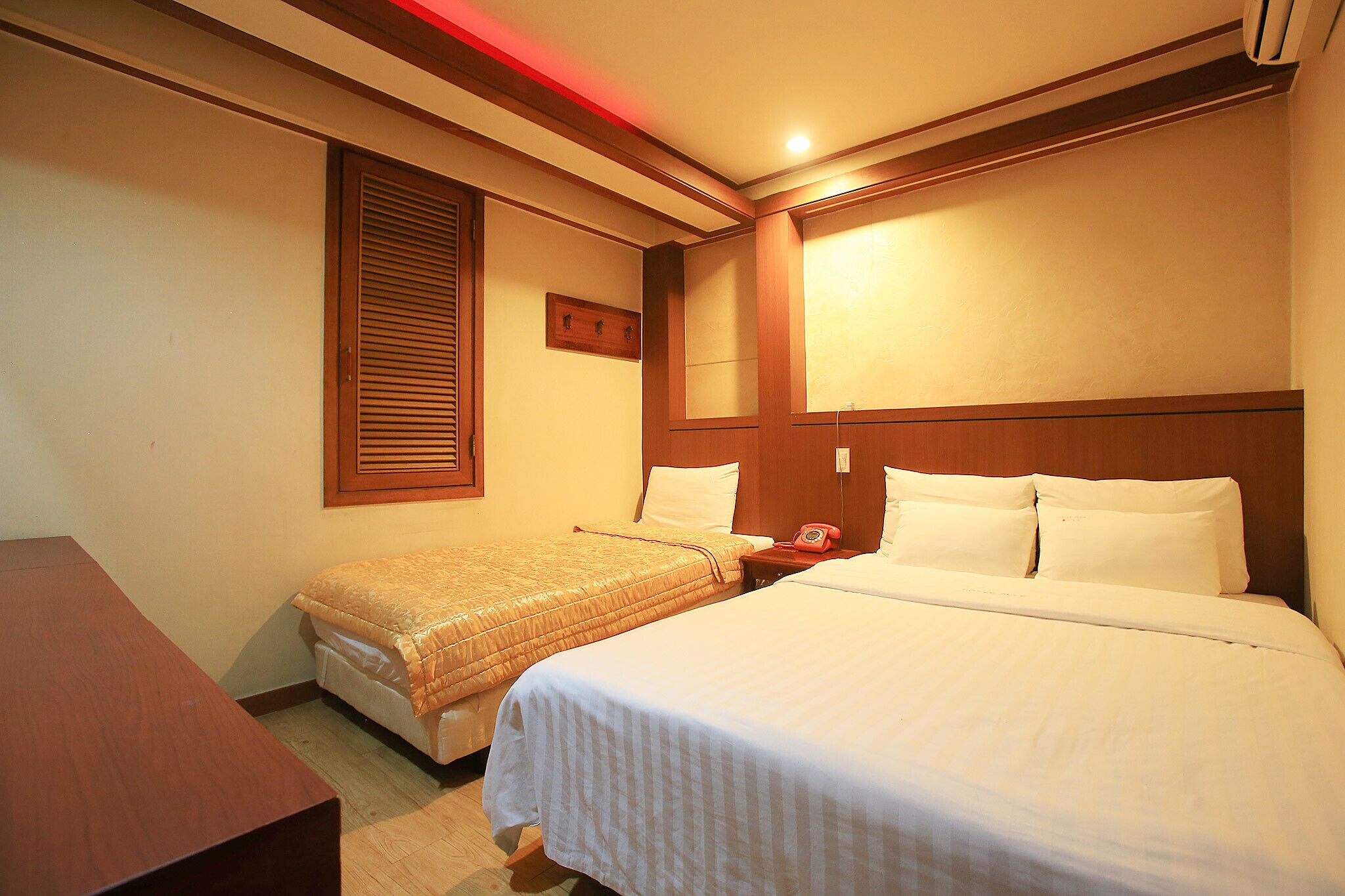 Hotel Plus