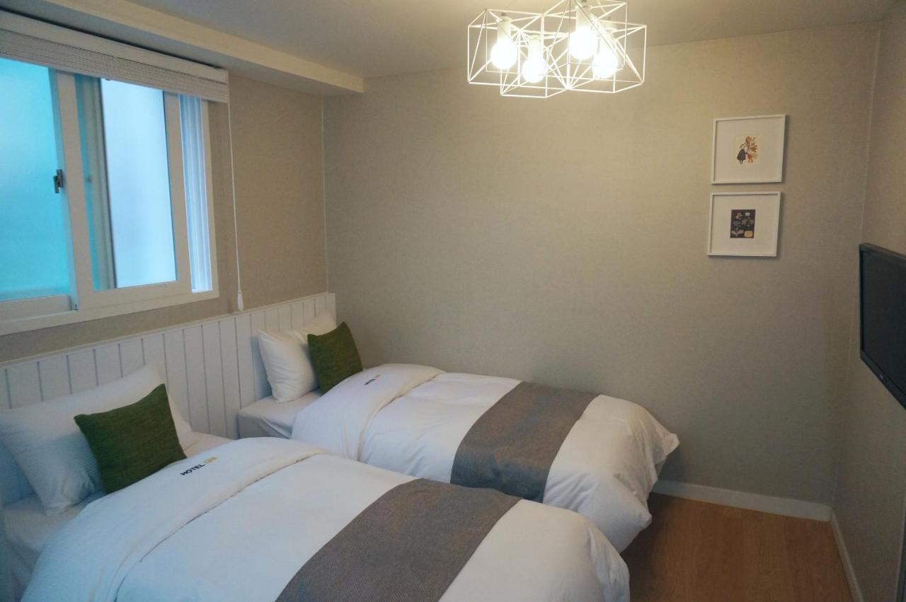 Hotel QB Seoul Dongdaemun