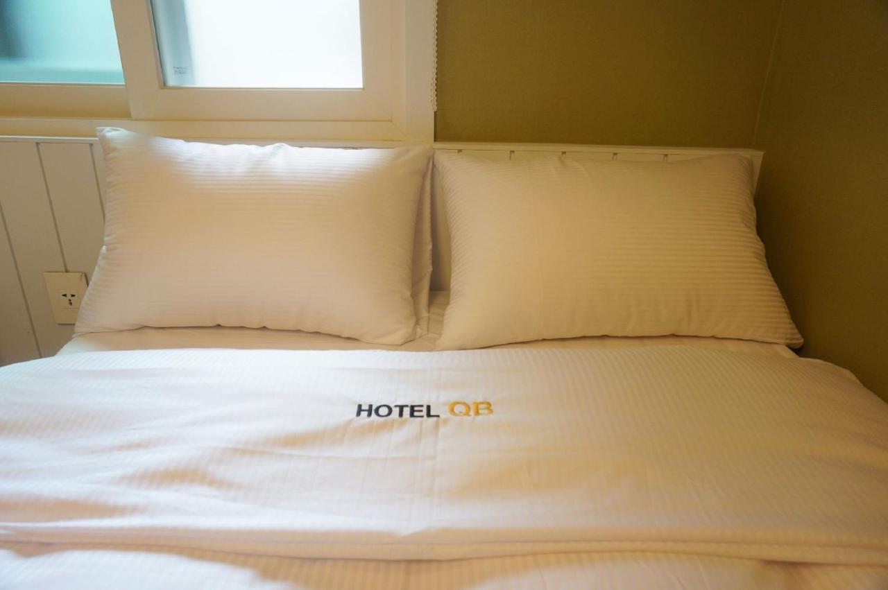 Hotel QB Seoul Dongdaemun