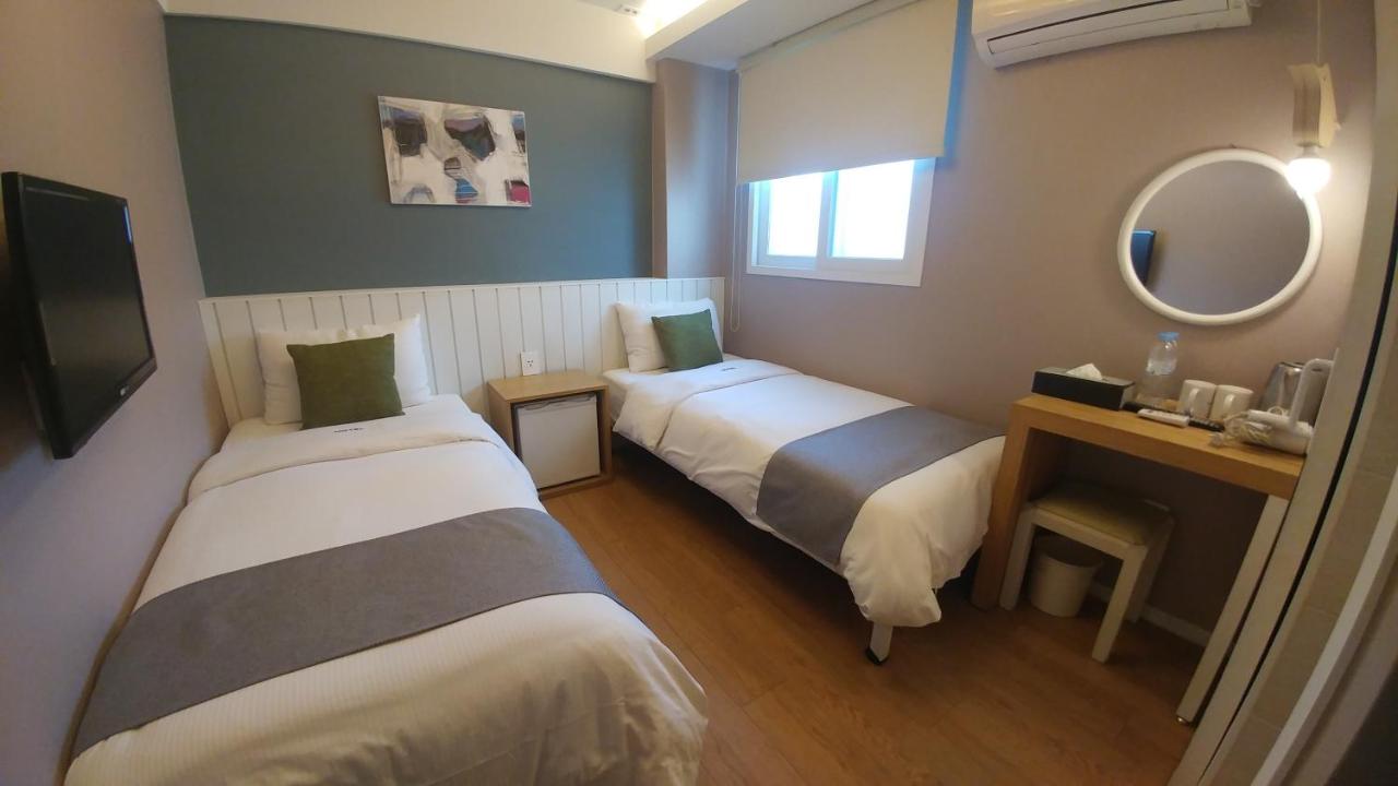 Hotel QB Seoul Dongdaemun