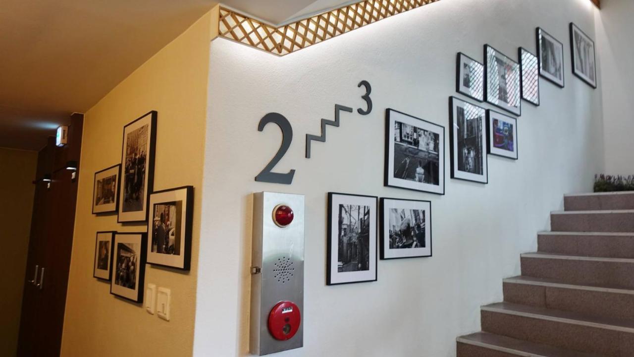 Hotel QB Seoul Dongdaemun