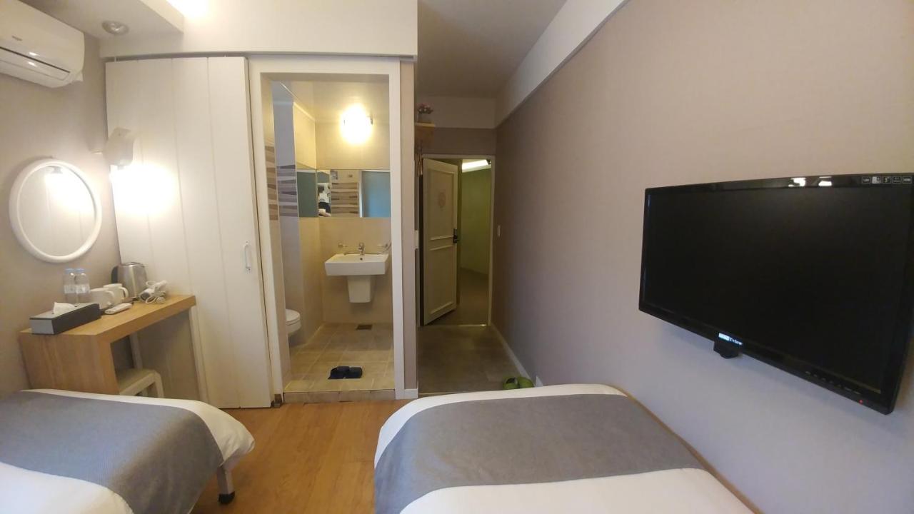 Hotel QB Seoul Dongdaemun