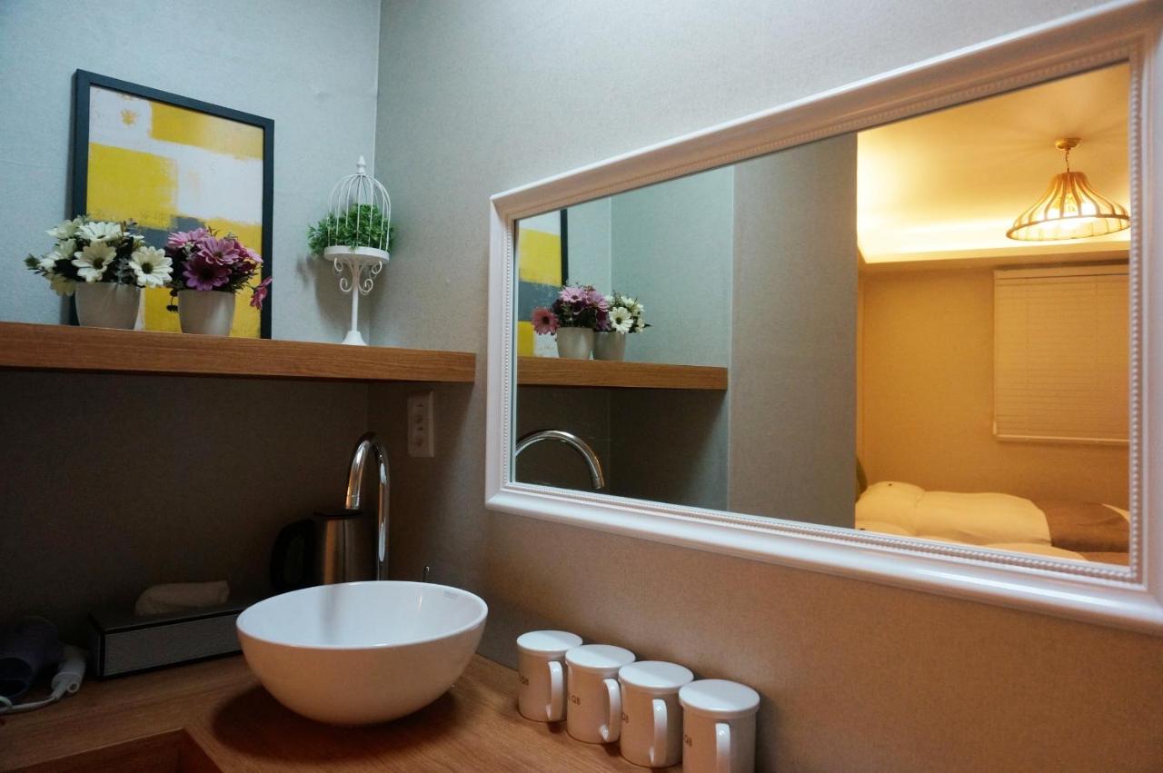 Hotel QB Seoul Dongdaemun