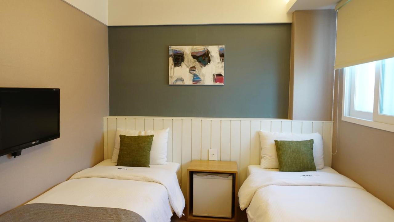 Hotel QB Seoul Dongdaemun