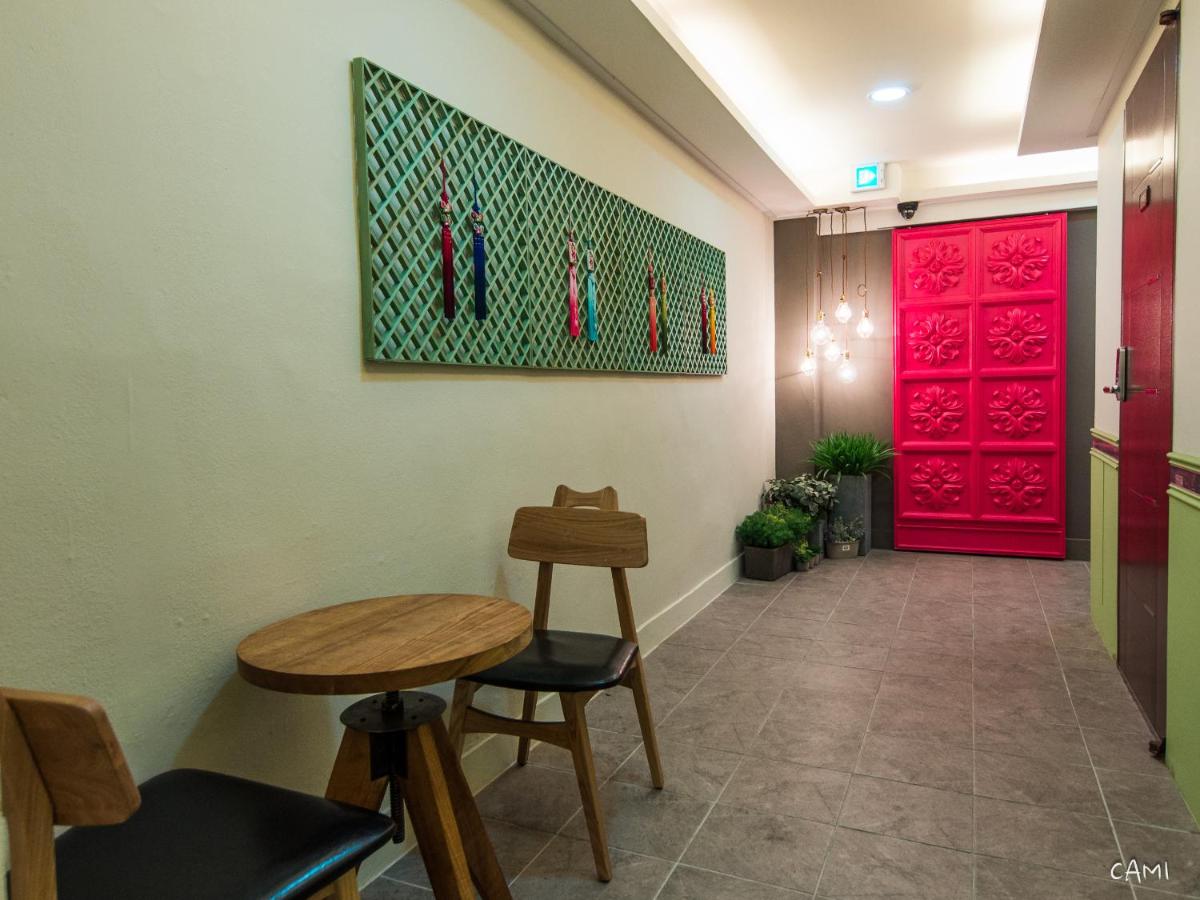 Hotel QB Seoul Dongdaemun