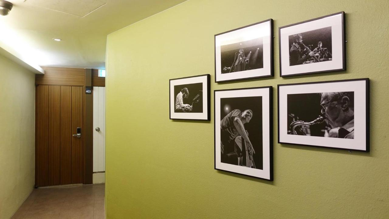 Hotel QB Seoul Dongdaemun