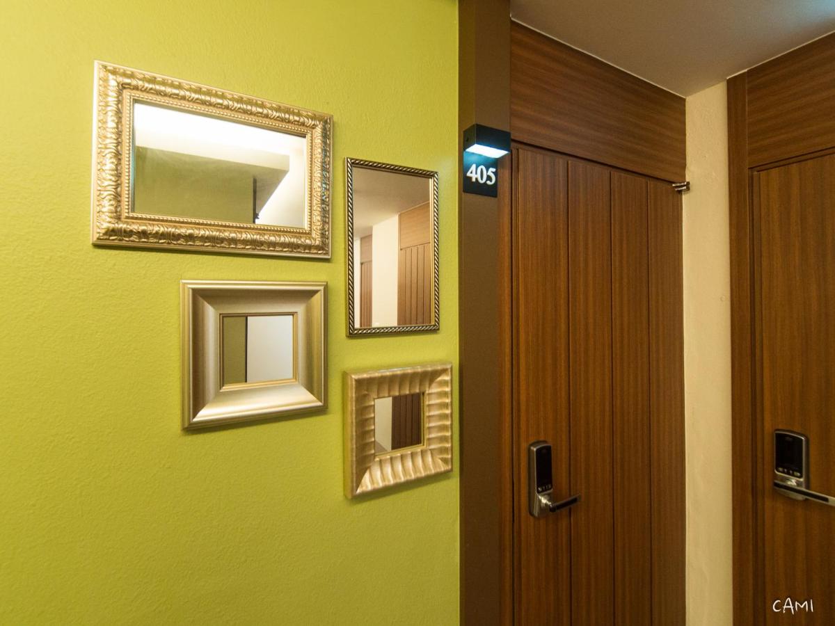 Hotel QB Seoul Dongdaemun