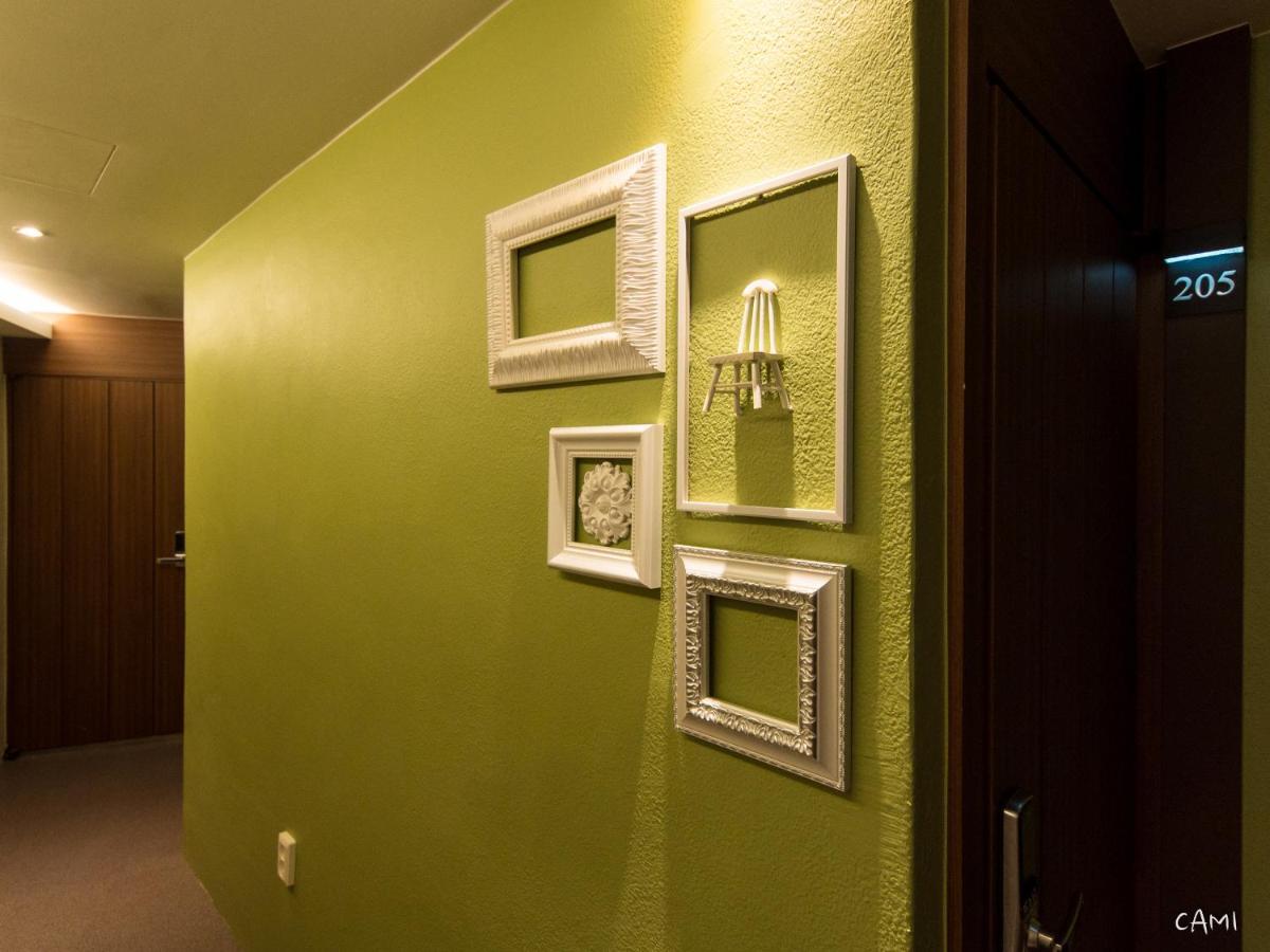 Hotel QB Seoul Dongdaemun