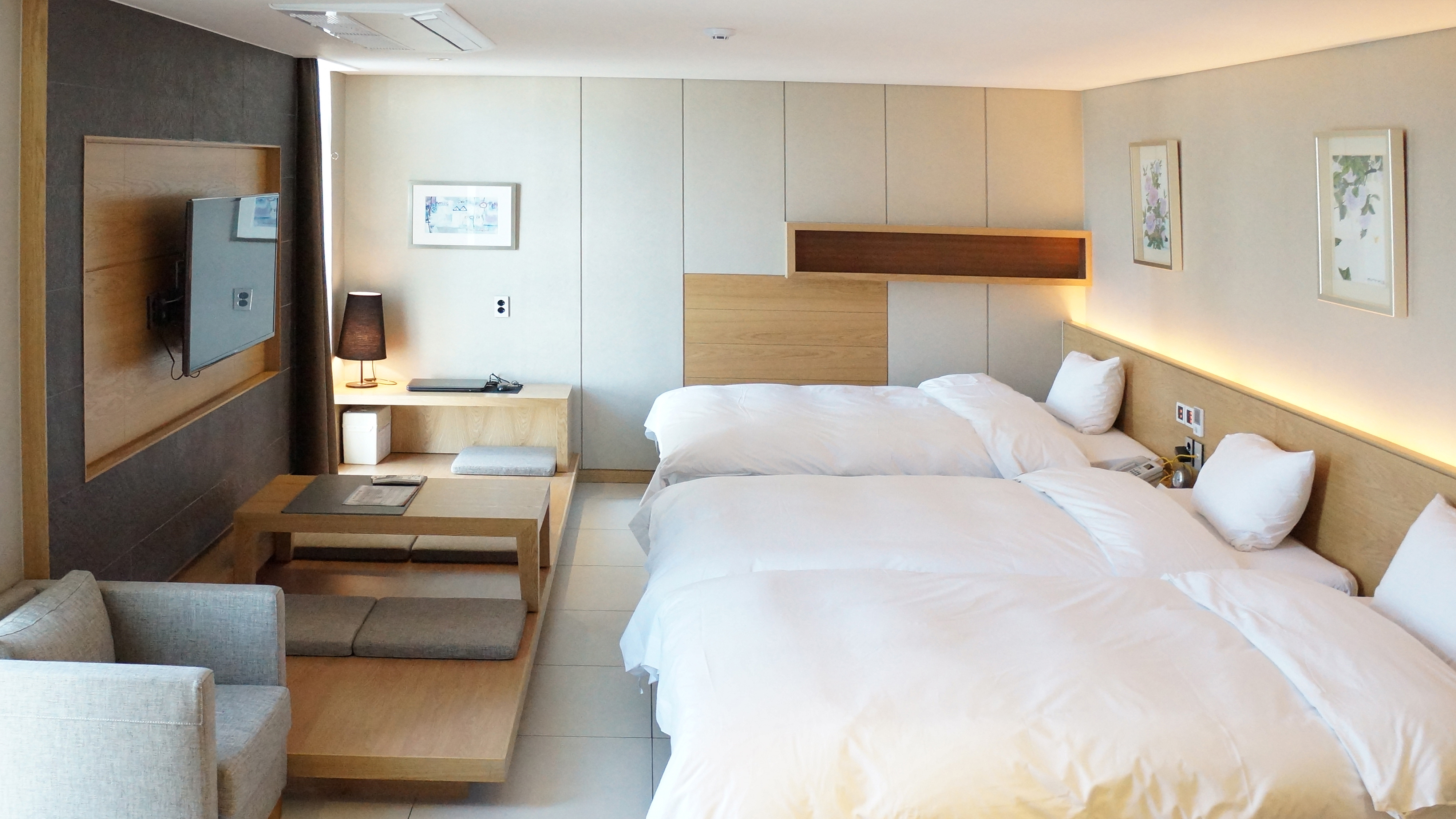 Hotel Rian