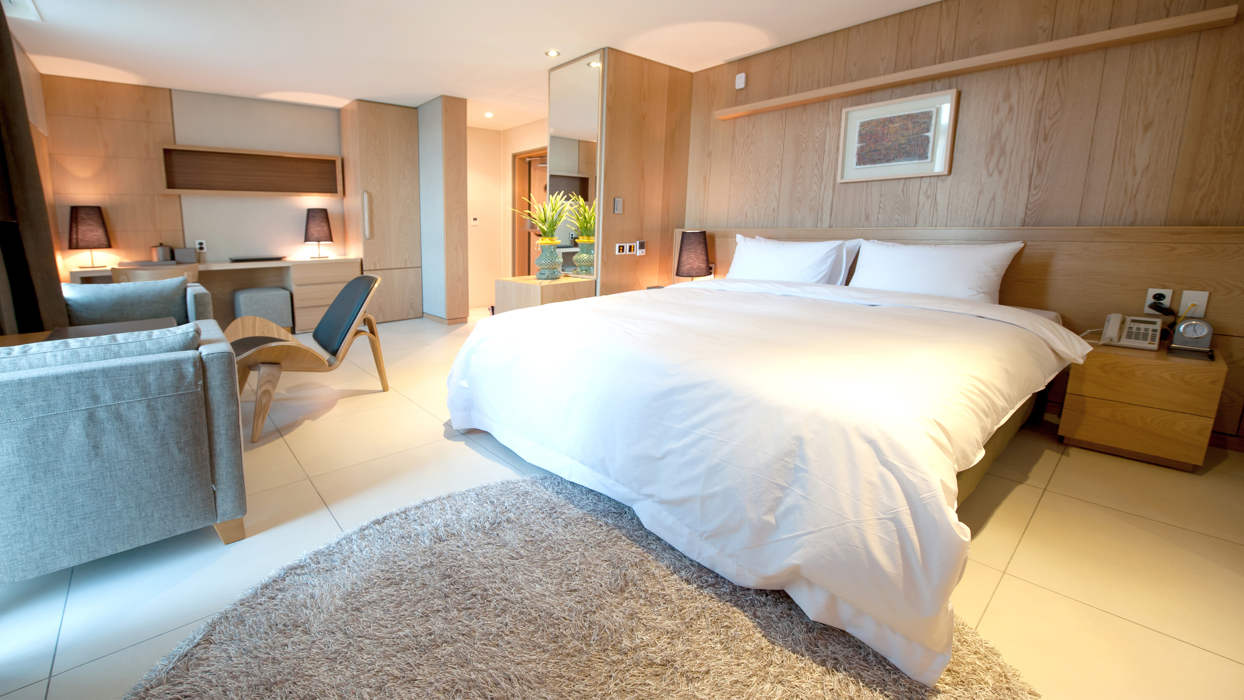 Hotel Rian