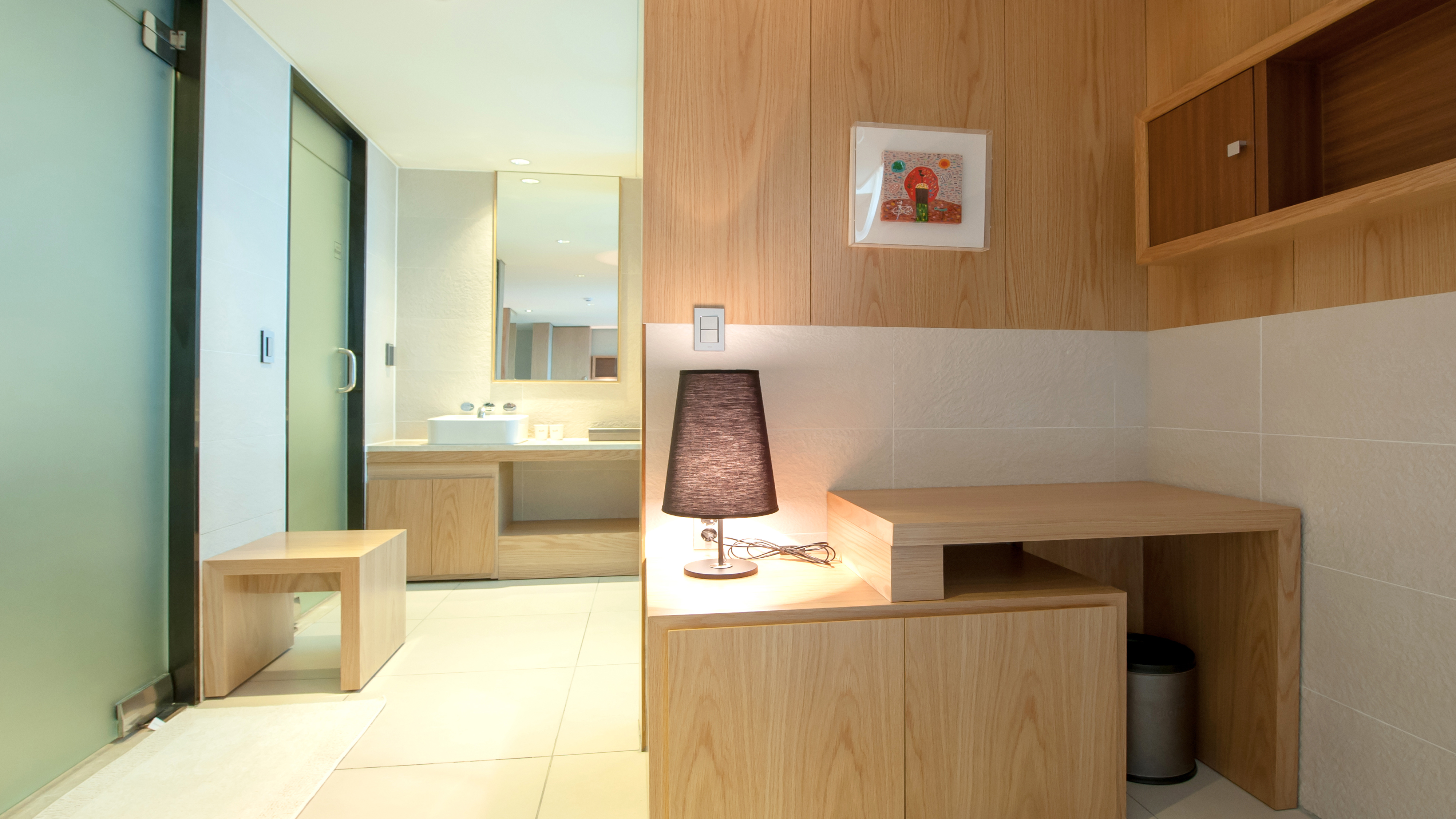 Hotel Rian