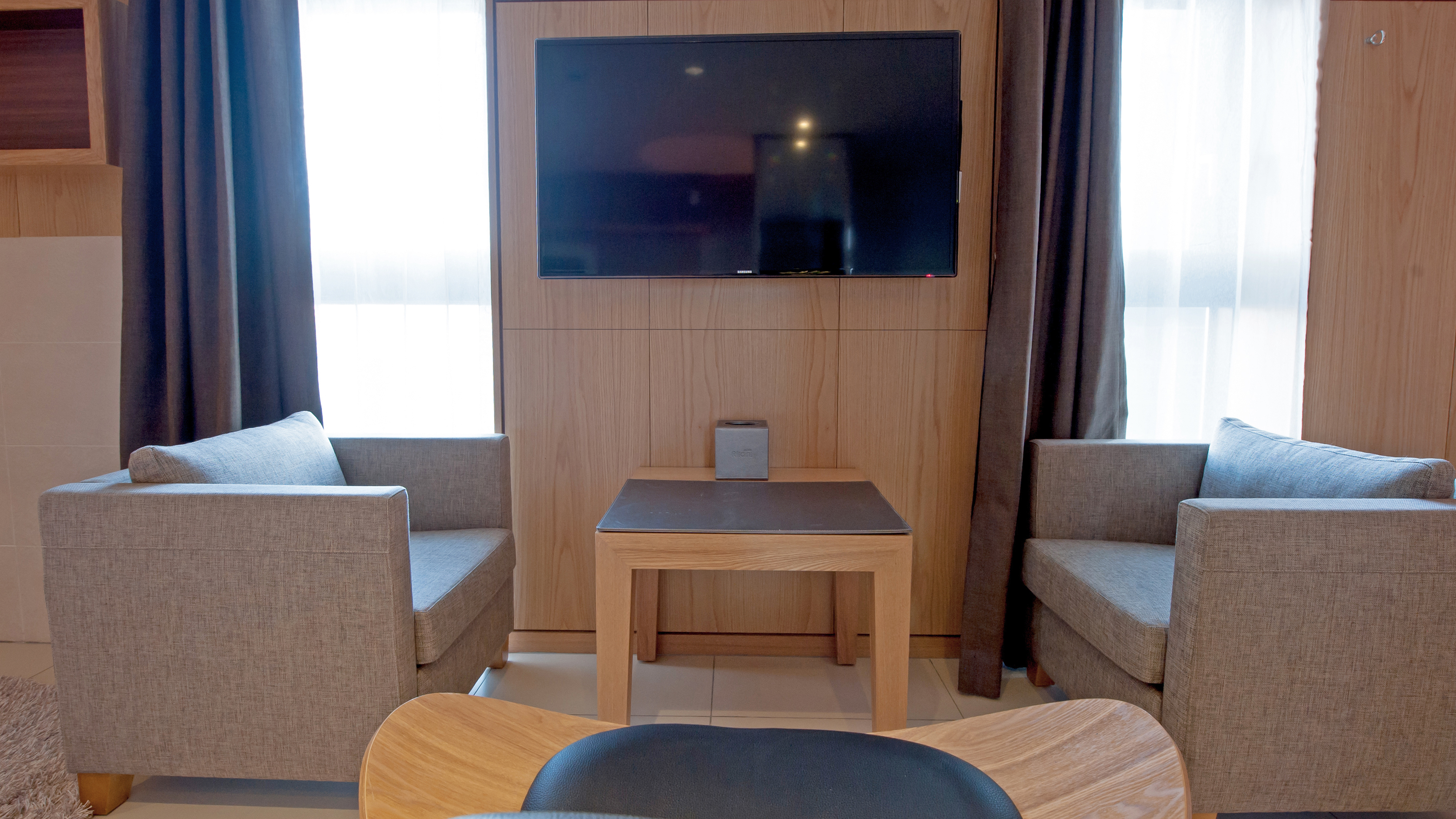 Hotel Rian