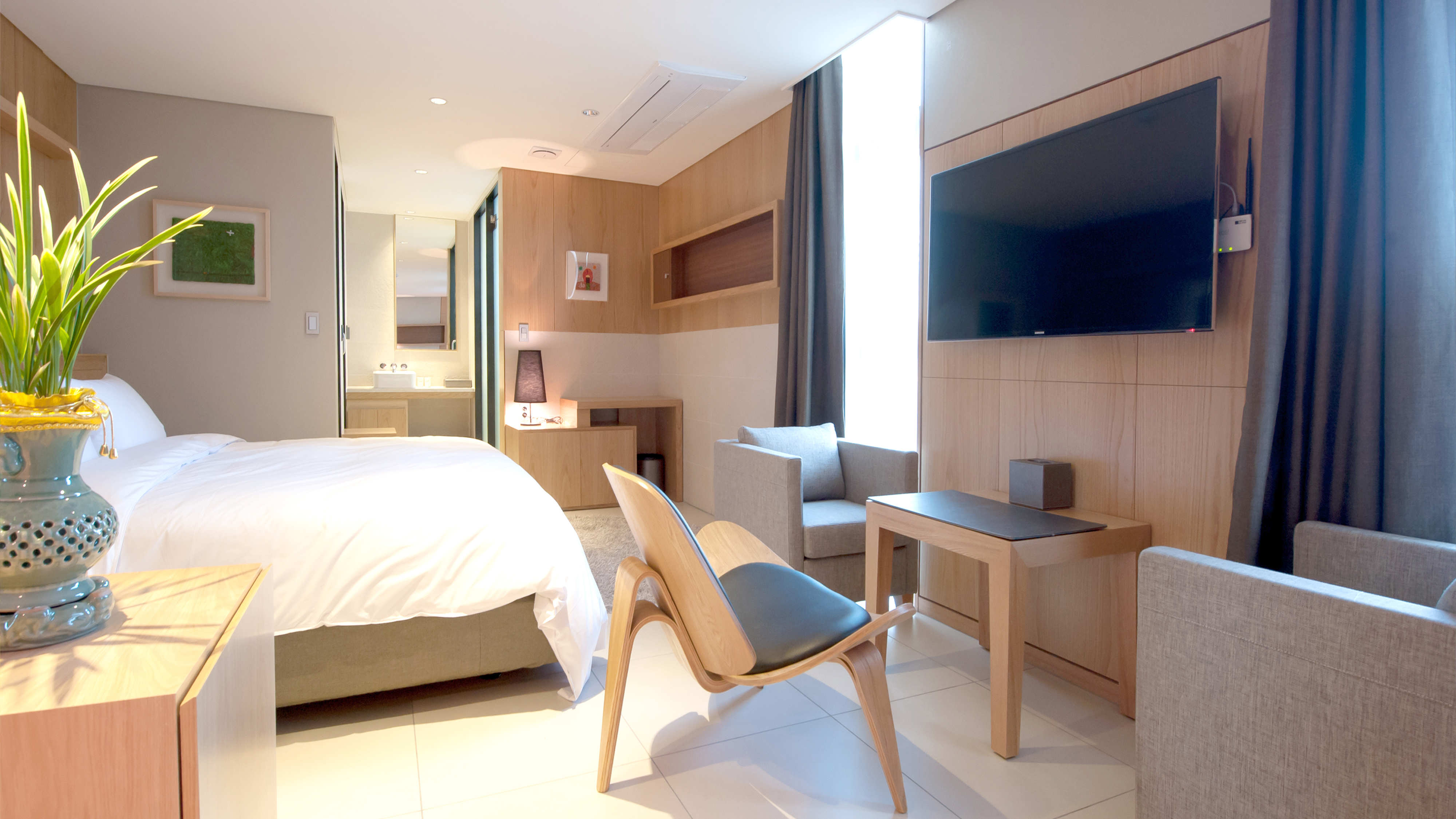 Hotel Rian