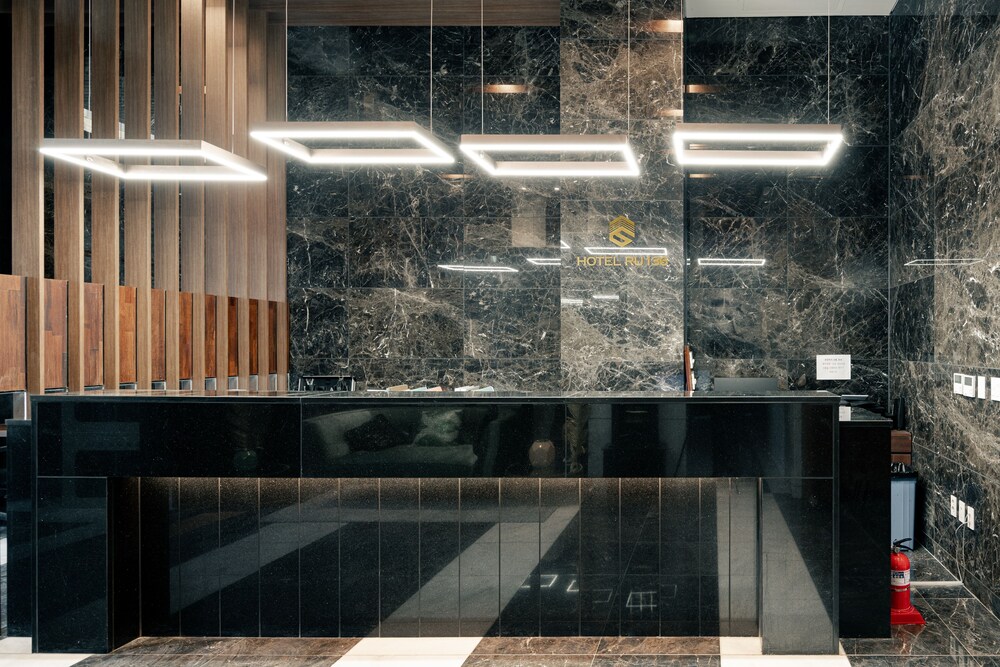 Hotel RU136