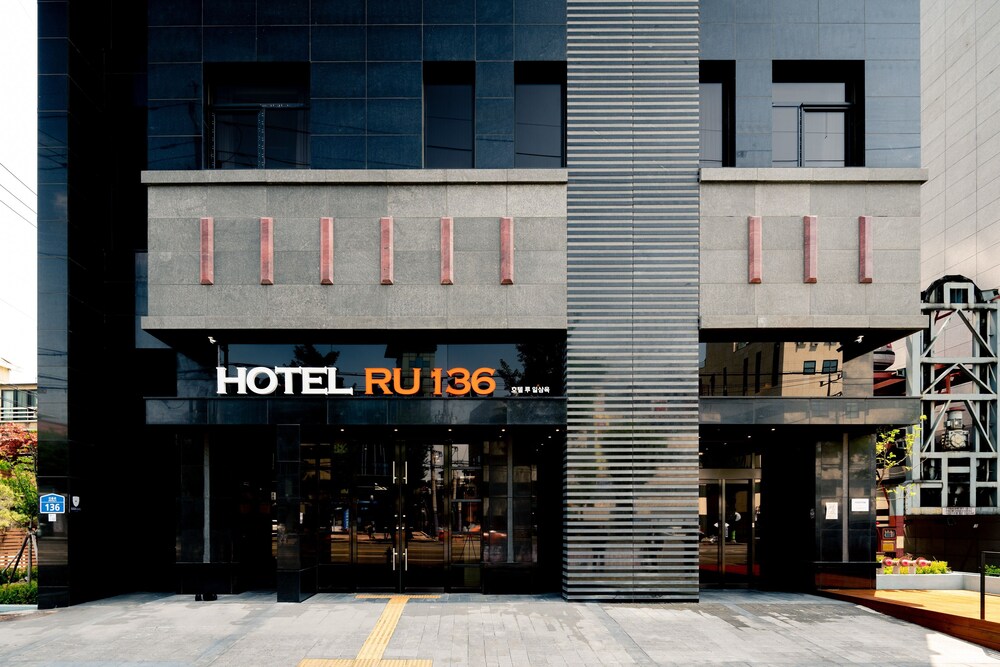 Hotel RU136