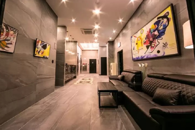 Hotel Senne