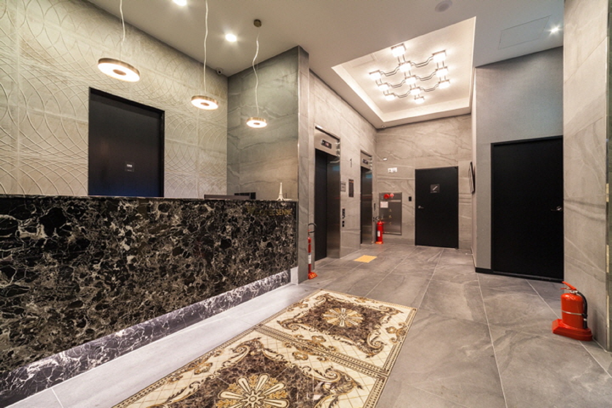 Hotel Senne