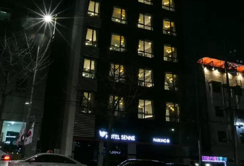 Hotel Senne