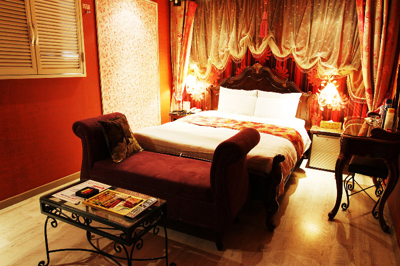 Hotel Seocho Oslo