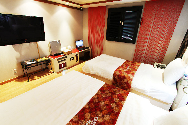 Hotel Seocho Oslo