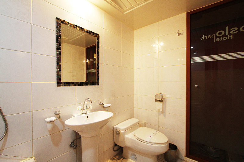 Hotel Seocho Oslo