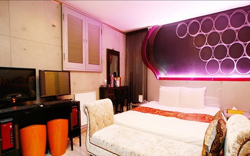 Hotel Seocho Oslo