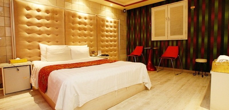 Hotel Seocho Oslo