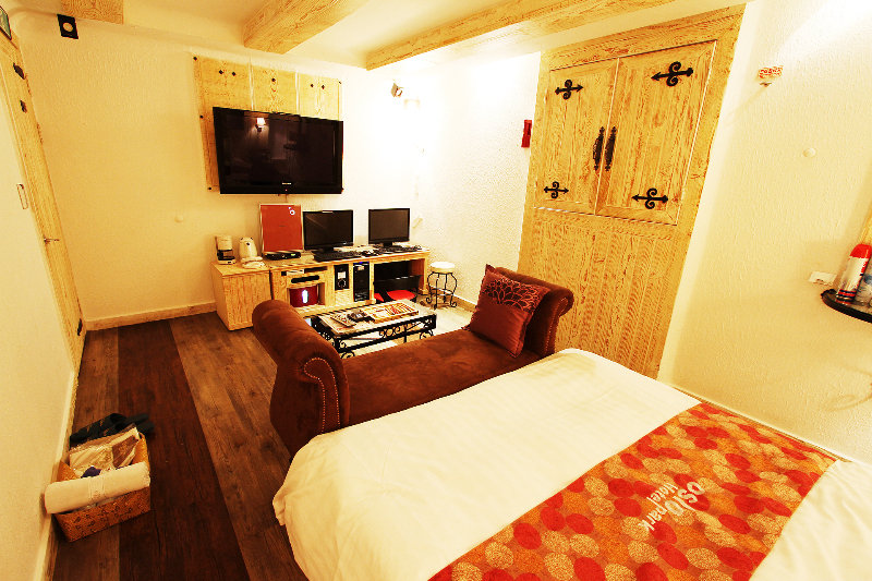 Hotel Seocho Oslo