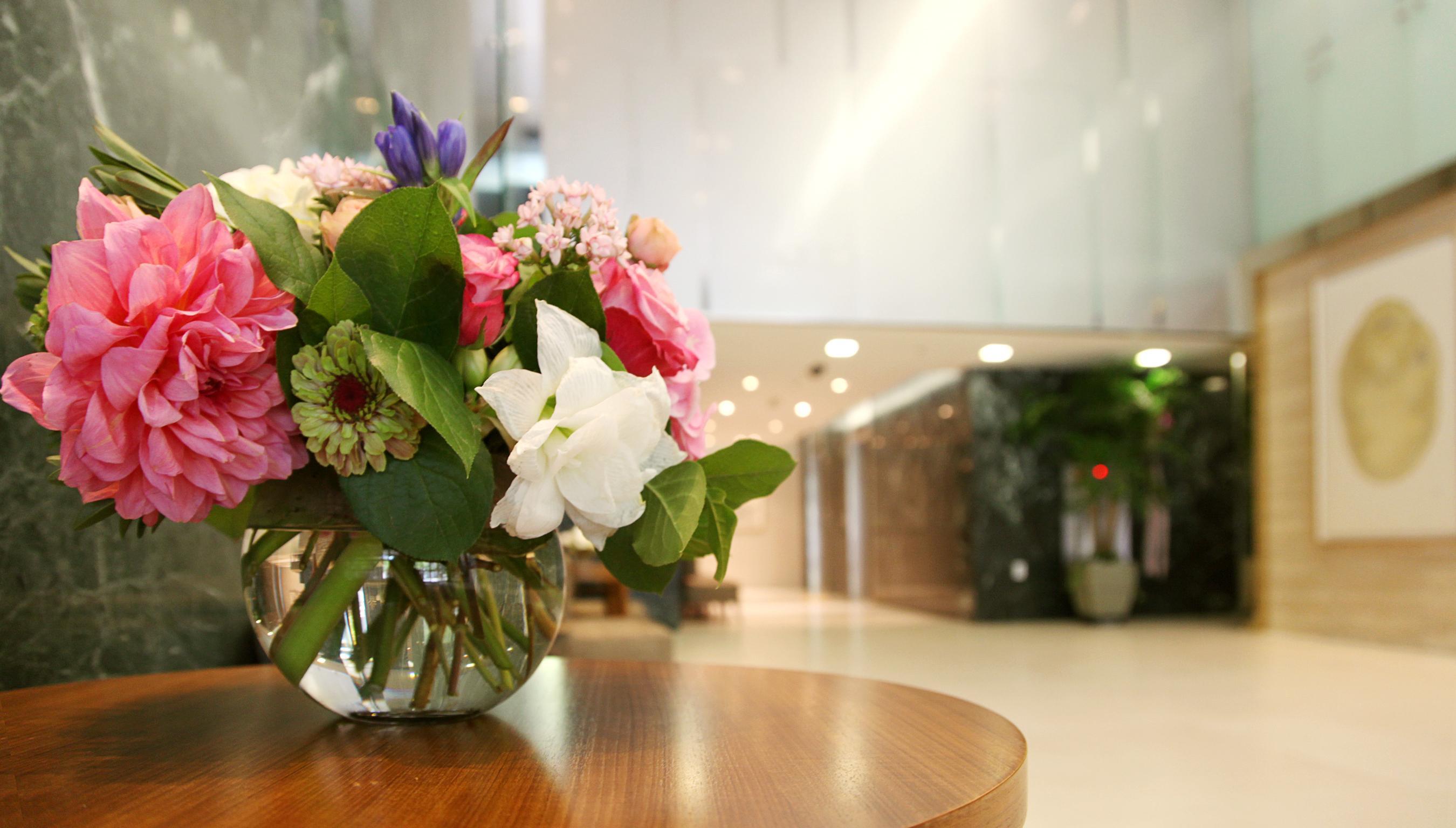 Hotel Skypark Central Myeongdong