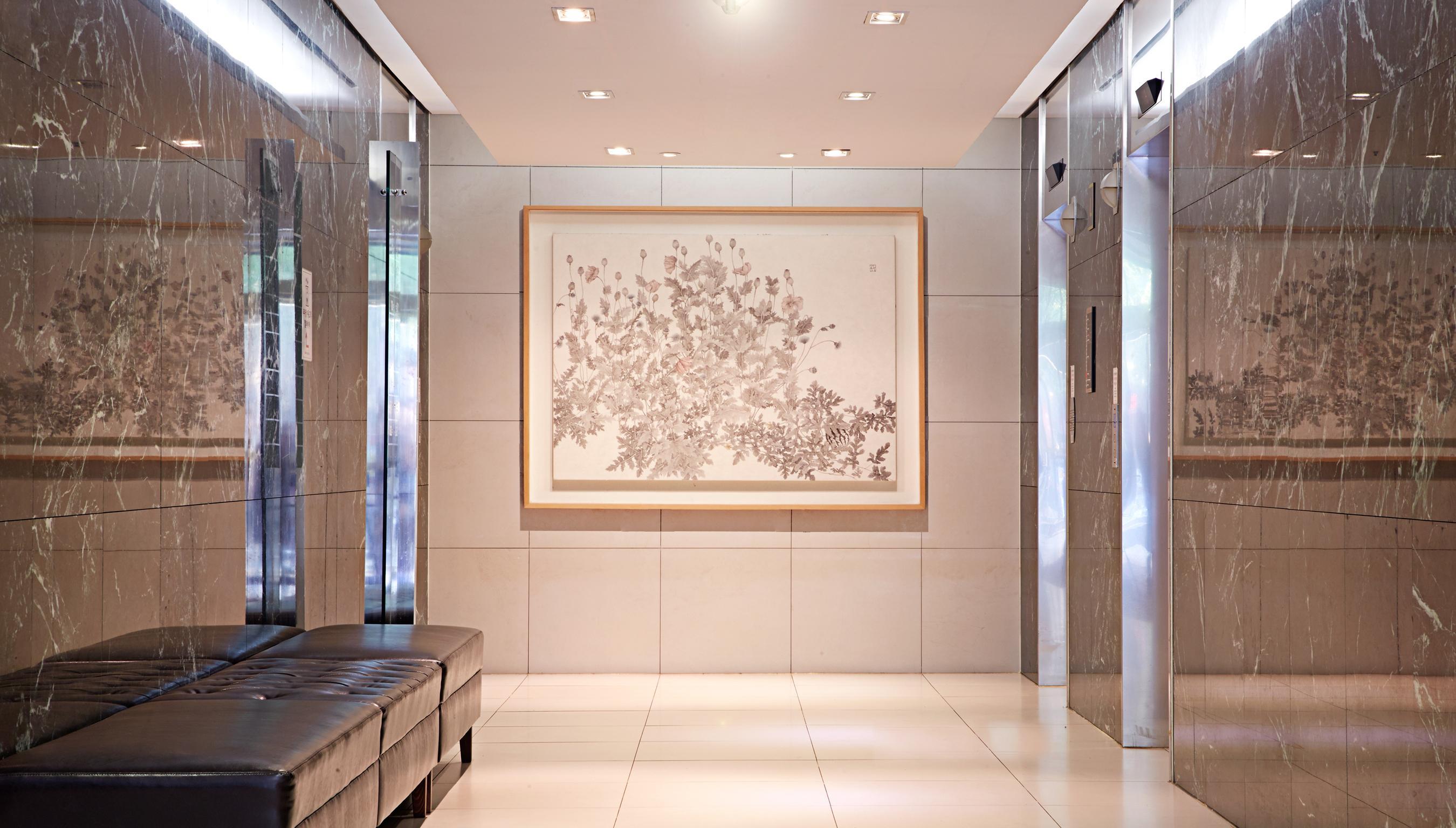 Hotel Skypark Central Myeongdong